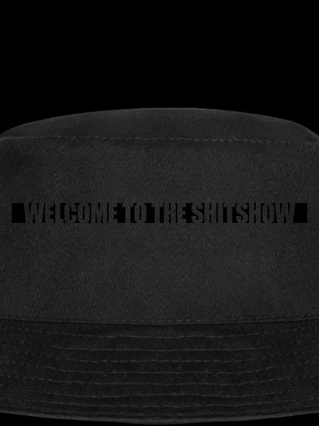 Bar Welcome Shitshow