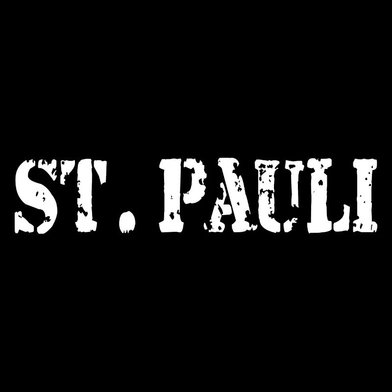 St. Pauli - Hambourg Sankt Pauli