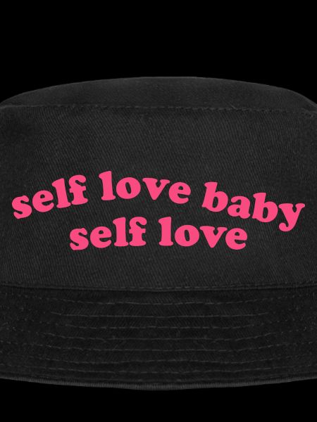 Citation de Self Love Baby