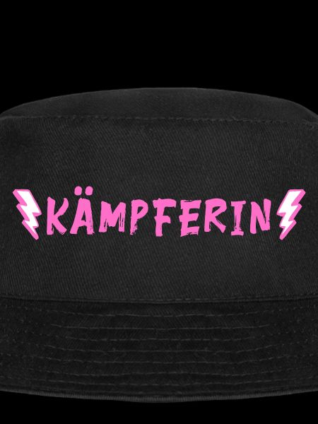 Kämpferin