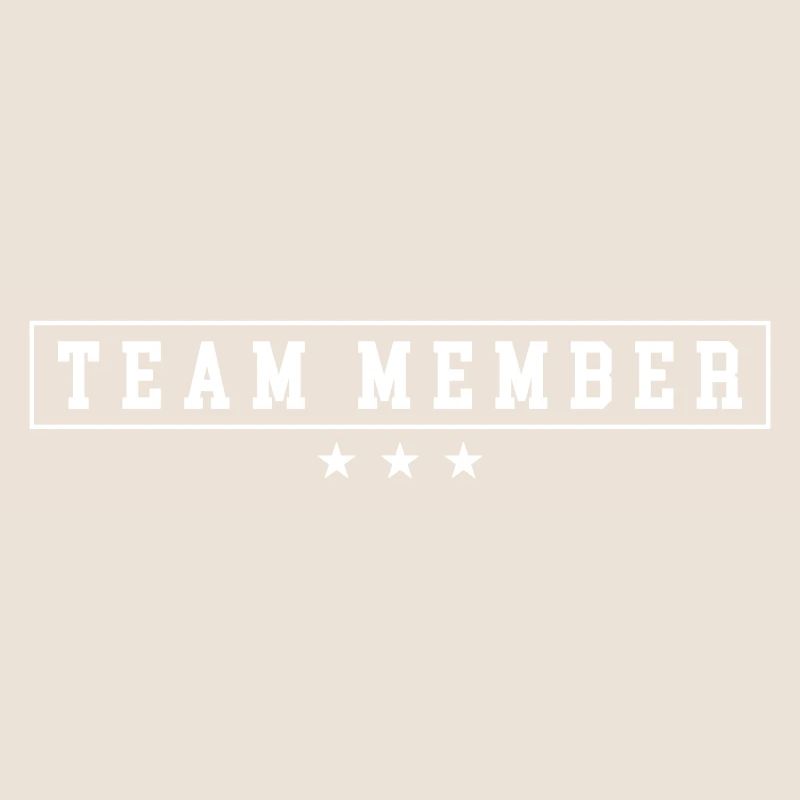Team Member
