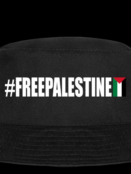 Free palestine