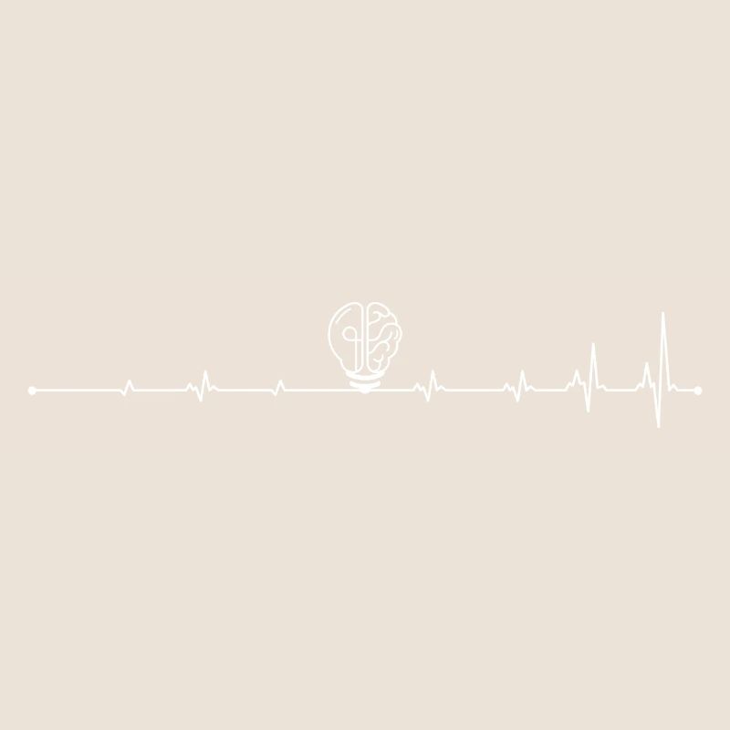 Heartbeat brain idea