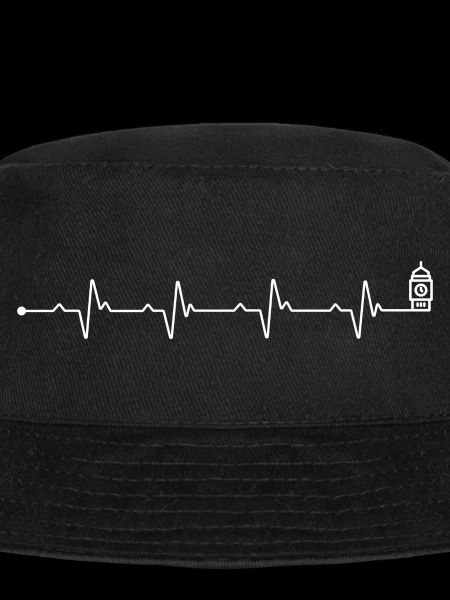 Heartbeat big ben