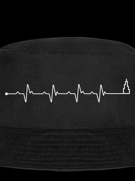 Heartbeat Burj Khalifa