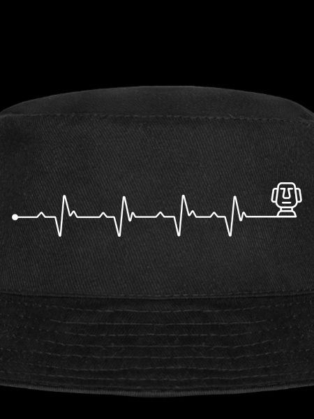 Heartbeat Moai