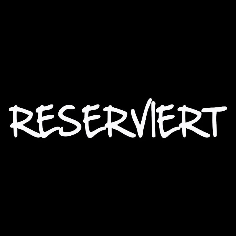 RÉSERVÉ