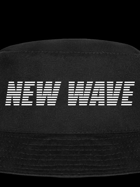 New wave