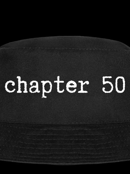chapter 50 Birthday