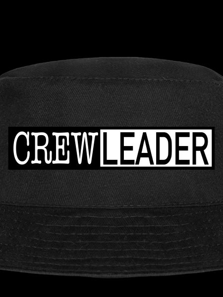 Crew Member