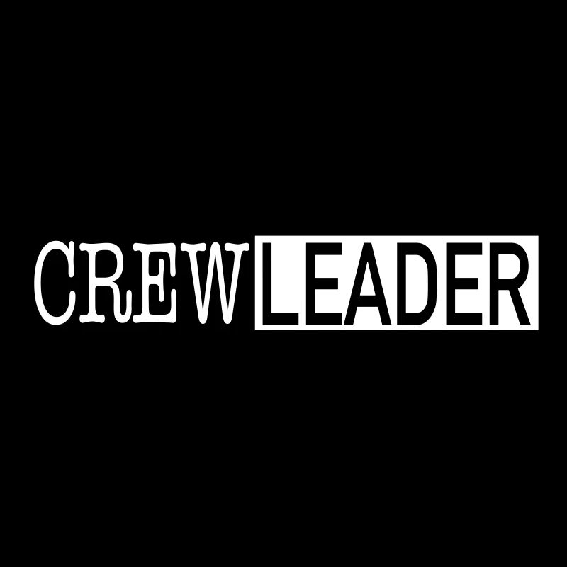 Crew Members