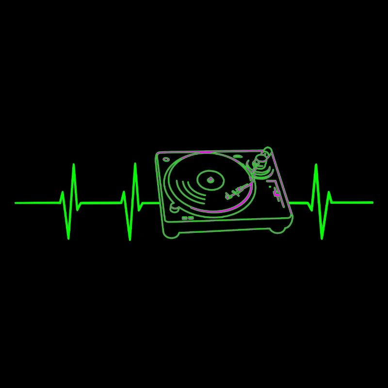 Turntable Frequency
