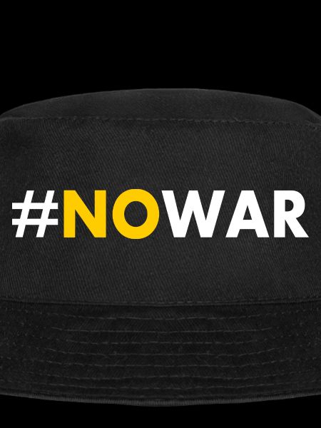 No war