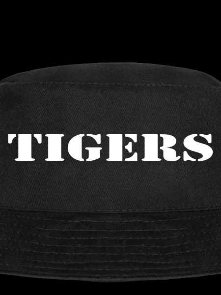 Tigers