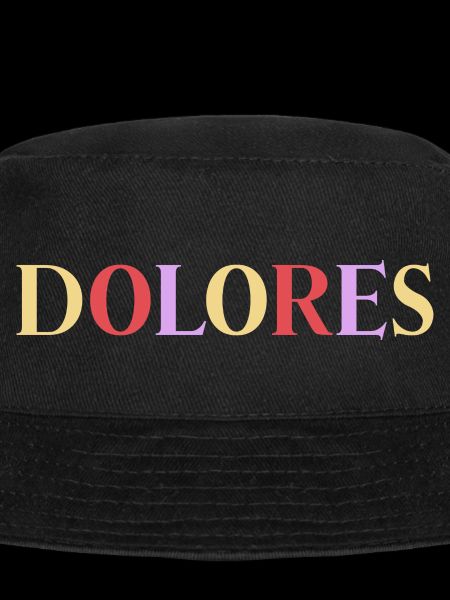 Prénom Femme Espagnole Dolores
