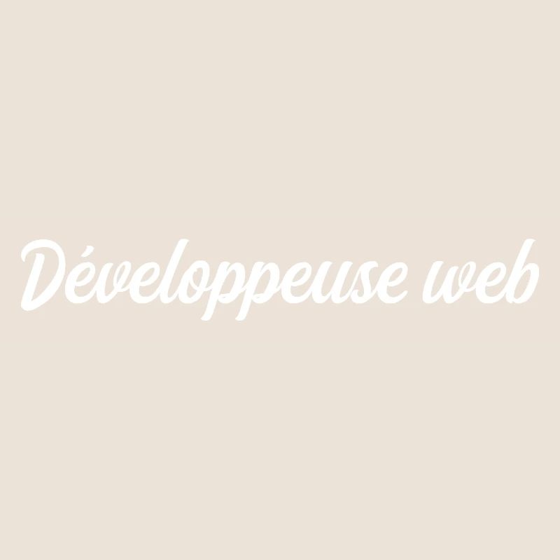 Web Developer