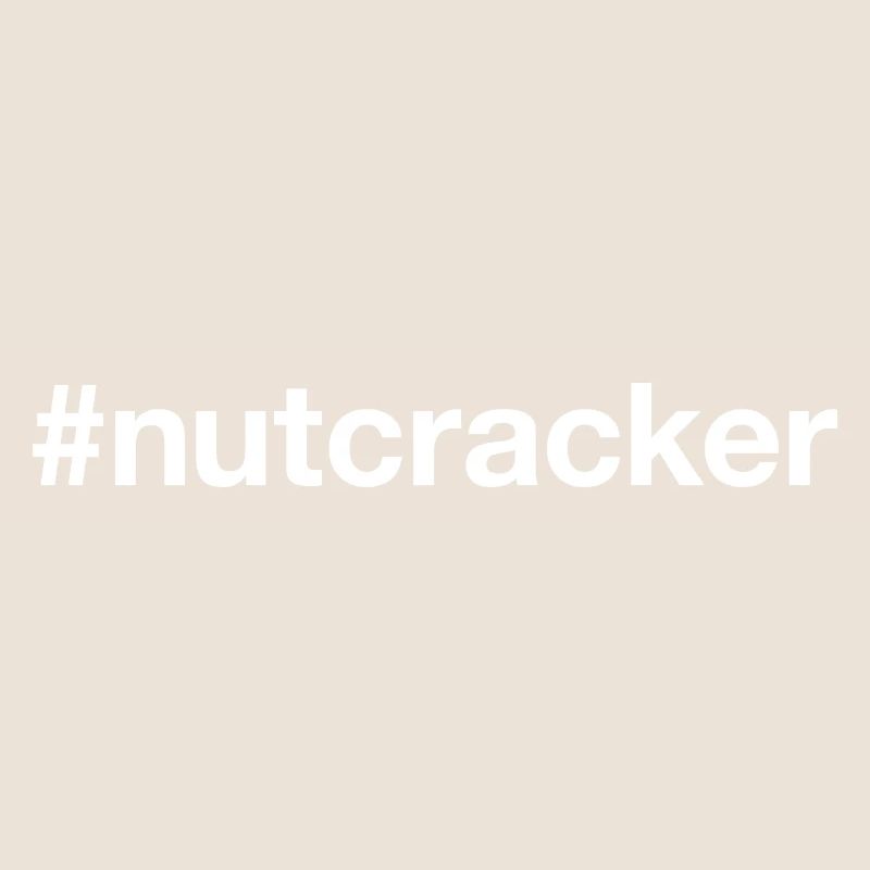 NUTCRACKER Hashtag