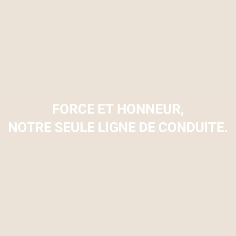 L'Essentiel : Code de Valeurs Suprême