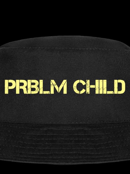 Problem child