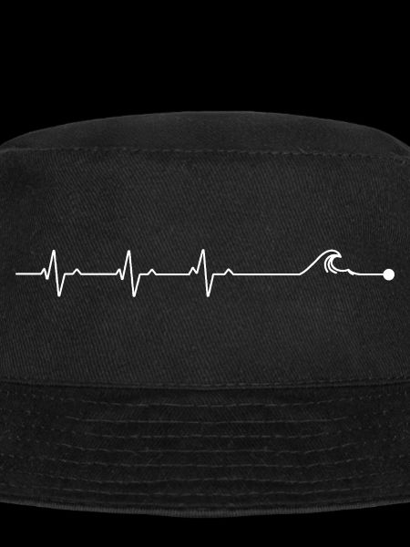 Waves Heartbeat