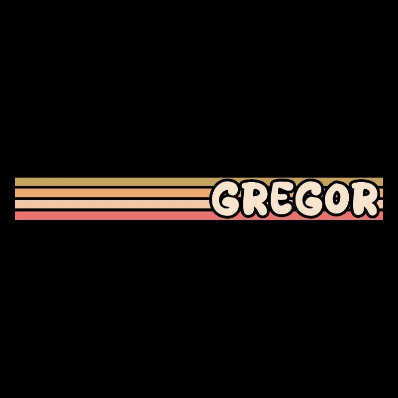 Nom Gregor