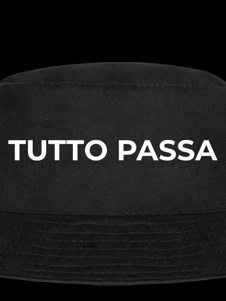 Tutto Passa T-Shirt