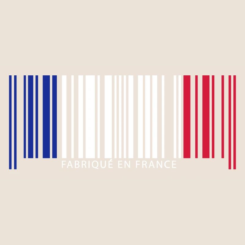 Code barre france