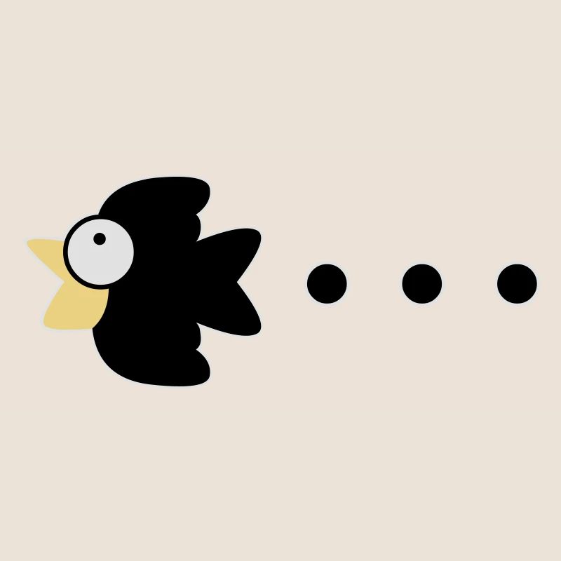 crow