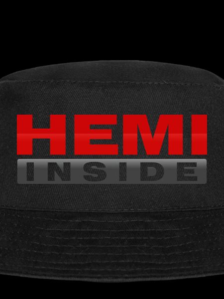 HEMI INSIDE