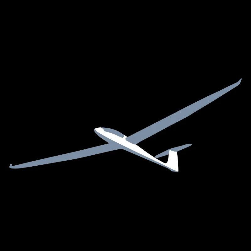 Glider Gliding Glider Glider Pilot Pilot