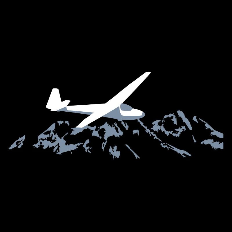 ka6 glider glider flying glider pilot pilot