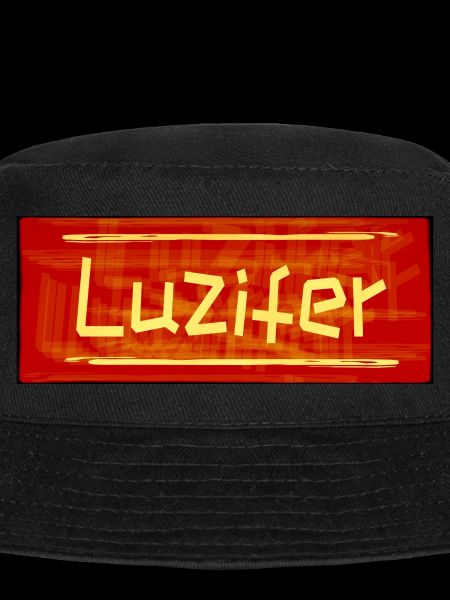 Luzifer teufel