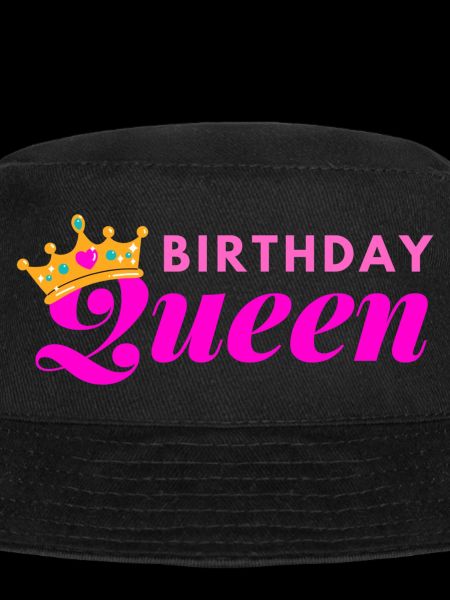 birthday queen