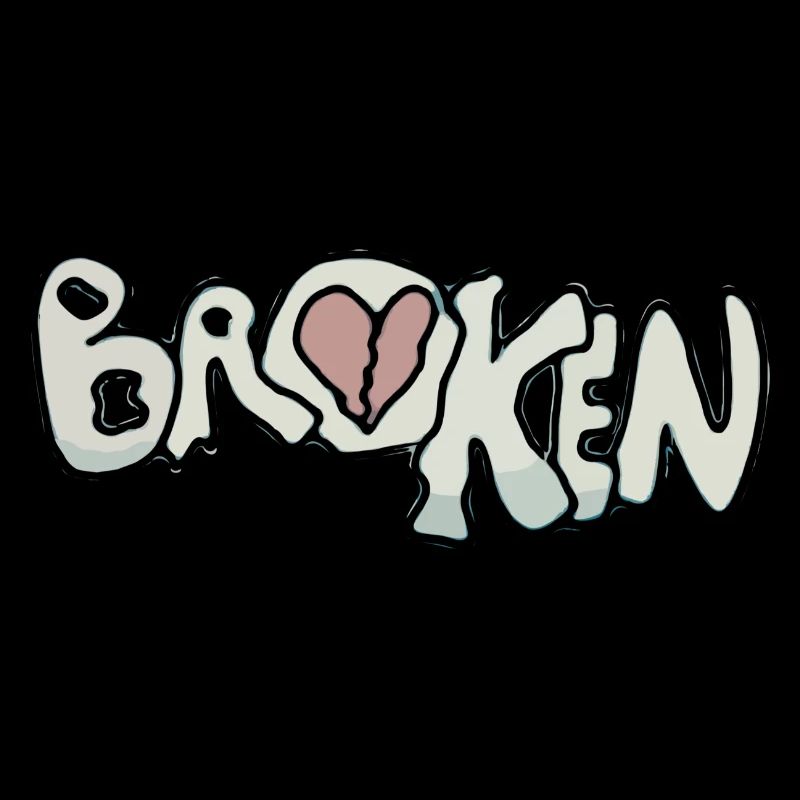 Broken Heart