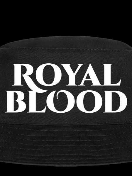 Sang royal