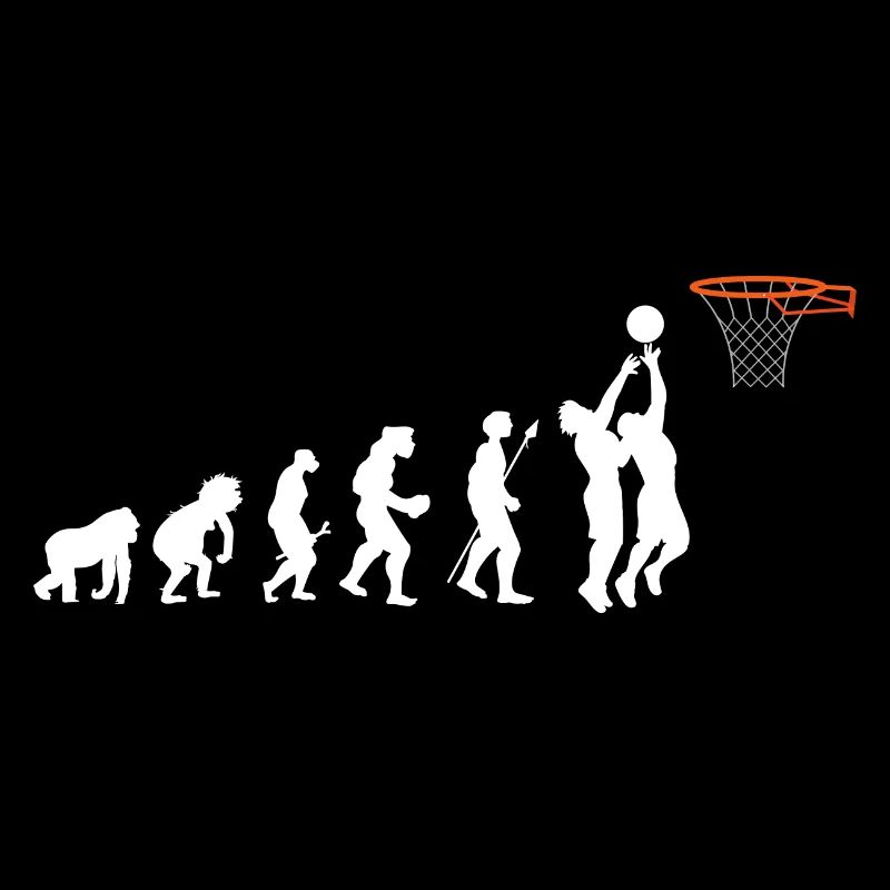 Basket-ball Evolution