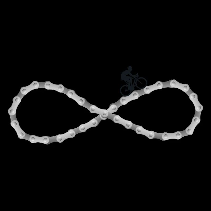 Route infinie