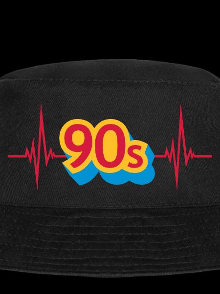 90s Kid Pulse