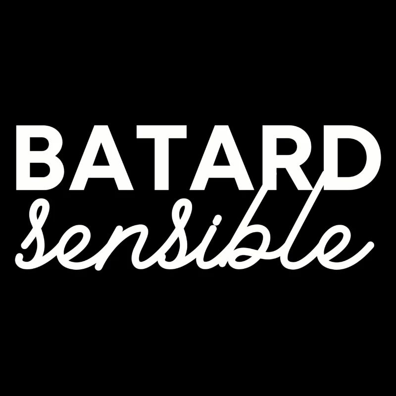 Batard sensible