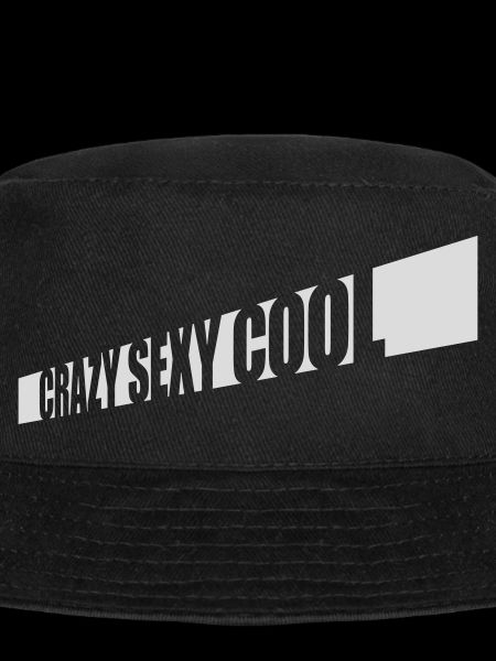 crazy sexy cool design