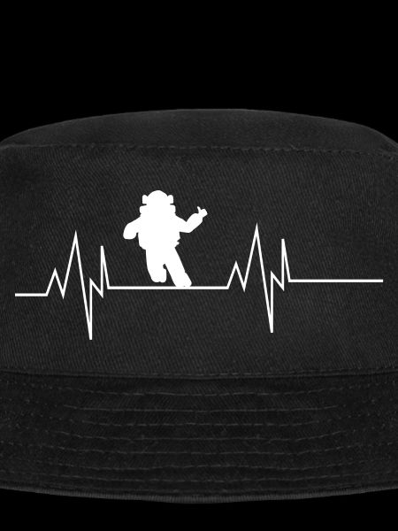 Astronaut Heartbeat