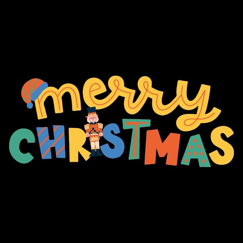MERRY CHRISTMAS