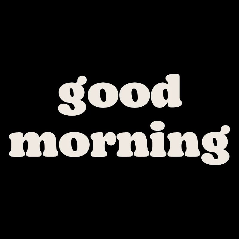 Bonjour