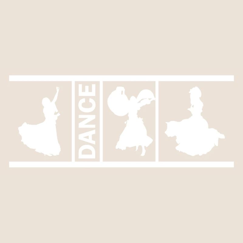 Dancing Dance Music