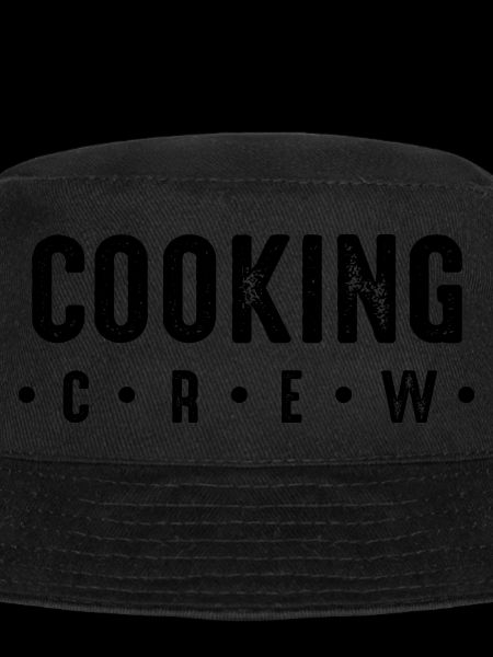 Cooking Crew