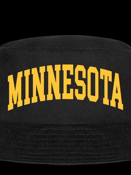 Jaune Minnesota