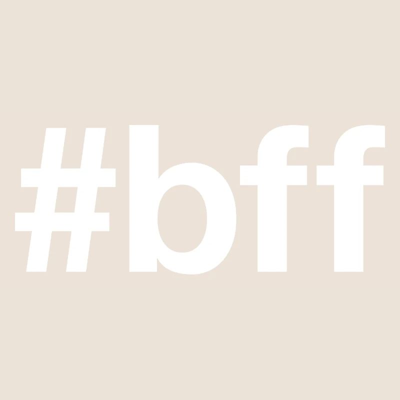 BFF BLANC