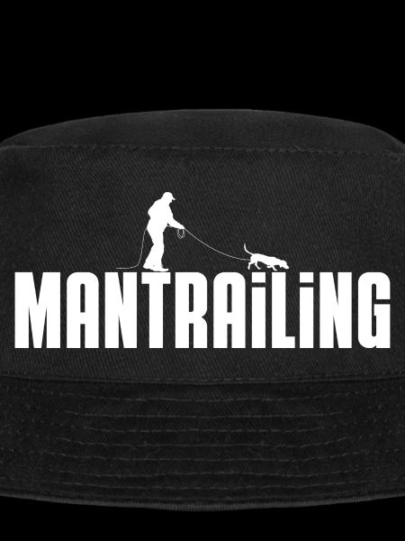 mantrailing
