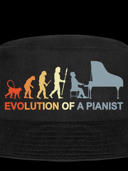 Piano Evolution