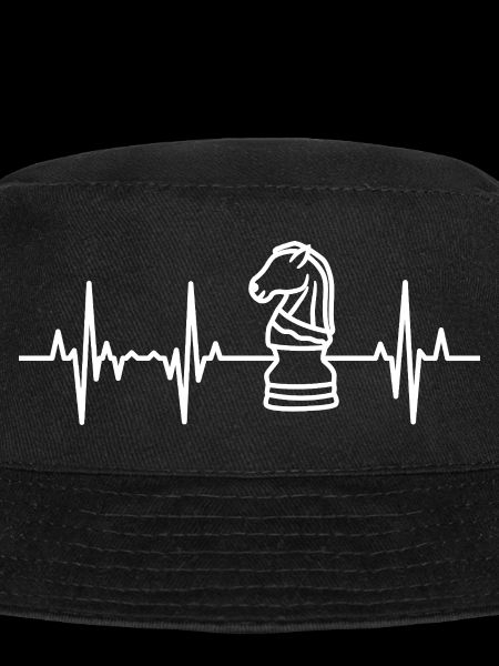 Chess Heartbeat ECG